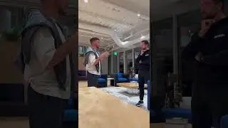 mcp explained at salesforce tower in san francisco