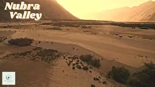 A short film on Nubra Valley, Ladakh | Documentary on Nubra Valley, Ladakh