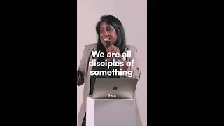 Spiritual Formation