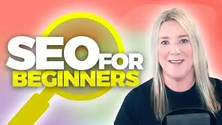 SEO Made Easy for Beginners | Rank Higher, Get More Traffic To Your Website For Free