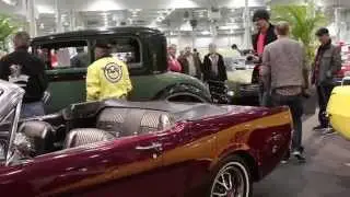 Toronto Classic Car Auction 2014 | Driving.ca