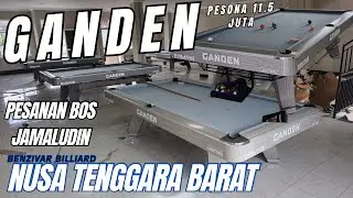 BUDAL BISMILLAH 23 UNIT PALEMBANG - JAMBI - RIAU - MEDAN - LANGKAT GO BENZIVAR PASTI BISA 🫵🏻
