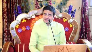 Lal Govinda Das : Ram Katha Iskcon of New Jersey Day 4