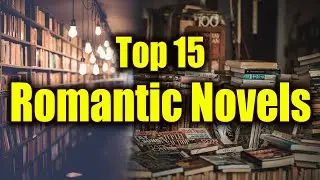 Top 15 Romantic Novels of India | Boldsky