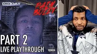 🥶❄DIGDAT - PAIN BUILT REVIEW!! 🥶❄|| PART 2 - VV, Assasins Creed, Dont Slip+more -  [RAYREACTS]