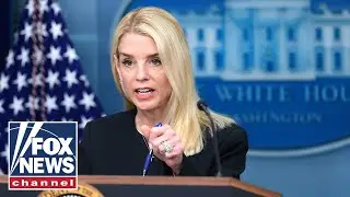 Bondi's deadline to sanctuary cities nears: COMPLY OR FACE CONSEQUENCES