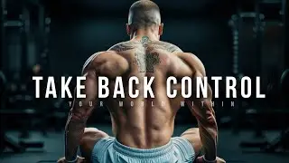 Stop Holding Yourself BACK | Powerful motivational speech