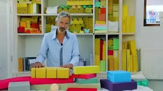 Koudschuim matrassen informatie