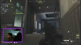1 vs 3 🔥 #callofduty #deafgaming #deaf #sourd