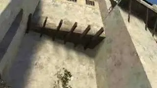 Half-Life 2 Lost Coast on Intel Extreme Graphics