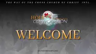 WOTCC Convocation