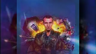 Doctor Who: 9th Doctor Big Finish Theme