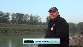 SPIRIT OF FISHING - Newsletter Michael Komuczki