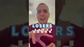 #losers #crypto #cryptocurrency #airdrop #&kappa;&rho;&upsilon;&pi;&tau;&omicron;&nu;&omicron;&mu;ί&sigma;&mu;&alpha;&tau;&alpha; #airdrops #airdropcrypto #bitcoin