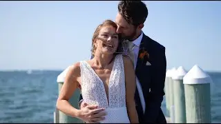 Bruns Wedding &bull; Martha's Vineyard Wedding &bull; Emily & Justin