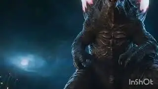 Godzilla vs SpaceGodzilla (RESOUND)