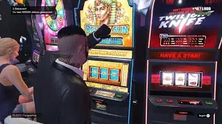 Grand Theft Auto V_2026 Win  🎰 625'000 GTA Dollar 💲