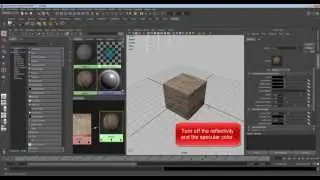 TUTORIAL: Fixing some obj issues in MAYA
