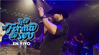Duelo - Loco Tu Forma De Ser ( En Vivo ) Invitado Especial Alberto y Roberto
