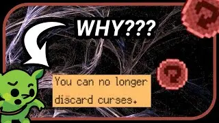Curse Orbs Can Suck | Modded Peglin
