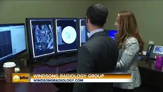 Windsong Radiology Group:  Vein Care Clinic