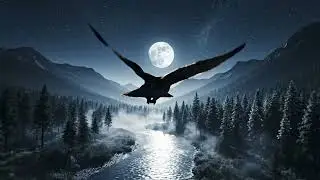 Birds of Extreme Worlds | Ocean, Desert & Night Birds Documentary (4K)