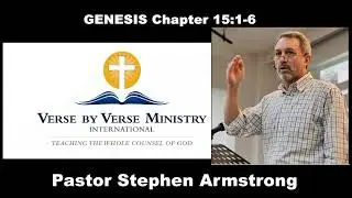Genesis 15A | VBVM | Genesis 15:1-6
