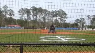 Colton Bonnett 2013 Mingo Bay Classic