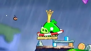Angry Birds 2 Daily Challenge Today 12/21/2025