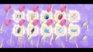 Tuttorial Gacha Ala Carte King ROX Ragnarok X-Generation