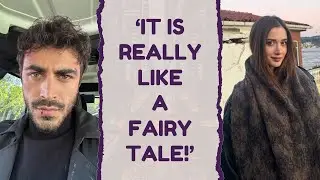 İlsu Demirci&rsquo;s Agonizing Rebuttal to the Fabricated Fairytales Surrounding Emin G&uuml;nen&ccedil;!