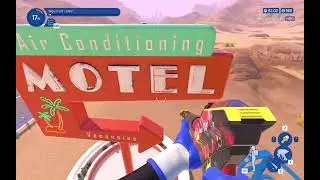 FINALLY Finished the HUGE Motel Level in PowerWash Simulator 2