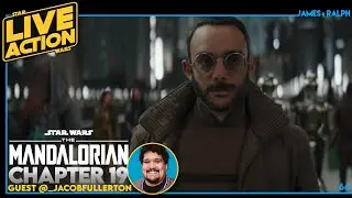 The Mandalorian: Chapter 19 