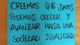 Plataforma Red Conecta, Ciudadan&iacute;a Comprometida - &iquest;Por qu&eacute; nos hemos adherido a la Plataforma?