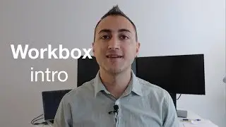 PWA series #4: Workbox intro