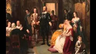 Muzyka renesansowa w Polsce Taniec polski  Haussmann  Renaissance music in Poland Polish dance
