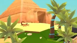 Mobile game: Beyond Imagination  Crafting an Extraordinary Virtual Realm