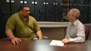 Willie Roaf readies for August