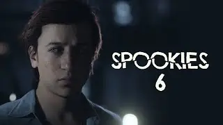 SPOOKIES: The Quarry | Ep.6:  The Past Behind Us