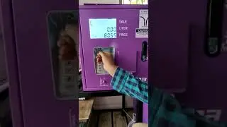 AMSPA Fuel Dispenser Set Fuel Price ( Marathi ) Pune Maharashtra