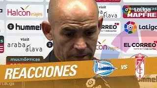 Paco Jémez: 