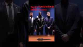 fenerbah&ccedil;emize gol geldin Anthony musaba