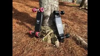 Miles Single Electric Board Review!!! Best budget board???