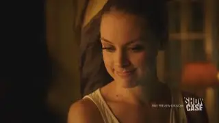Lost Girl 5x05 - You're Purring (Bo & Tamsin)