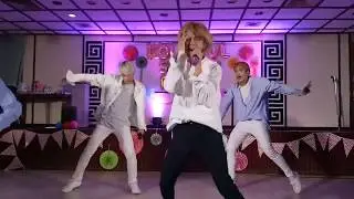 SB19 (Special Performance) @ iKON Philippines(Kolorful Summer Party)