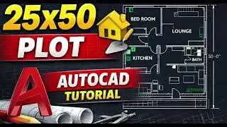 25x50 House Plan Serial No.04 | Room & Bathroom Text Details | Low Cost Home Design