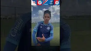 RESENHA DAS MULHERES DE A&Ccedil;O! Time feminino do Bahia #bbmp