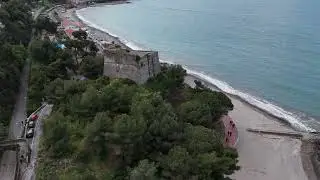 Fortezza Arma di Taggia