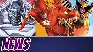WE DON'T NEED NO LEGACY (numbering) | DC Comic News