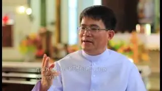 ทั่วถิ่นแดนไทย ตอน หนึ่งความสามัคคีที่บ้านท่าแร่ จ.สกลนคร